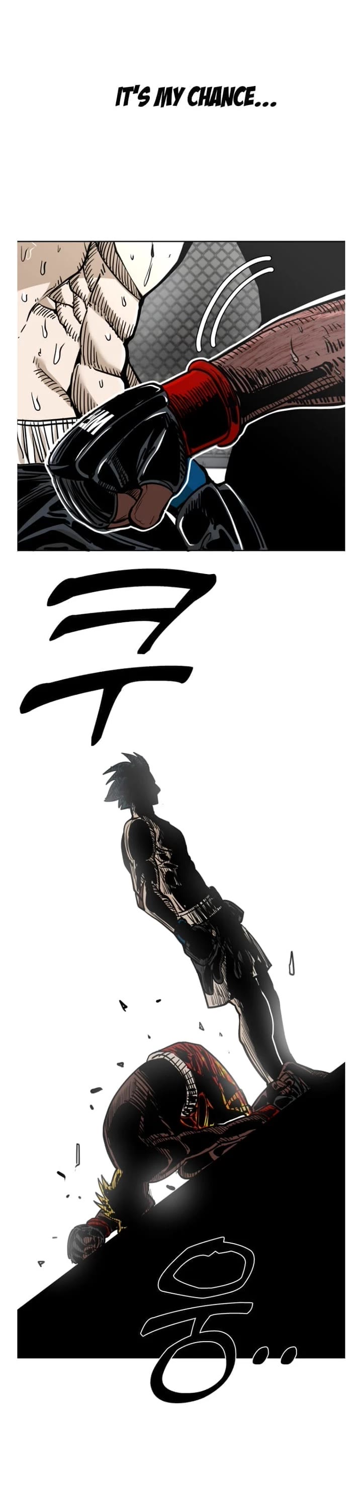 Read Shark EN Manga Online