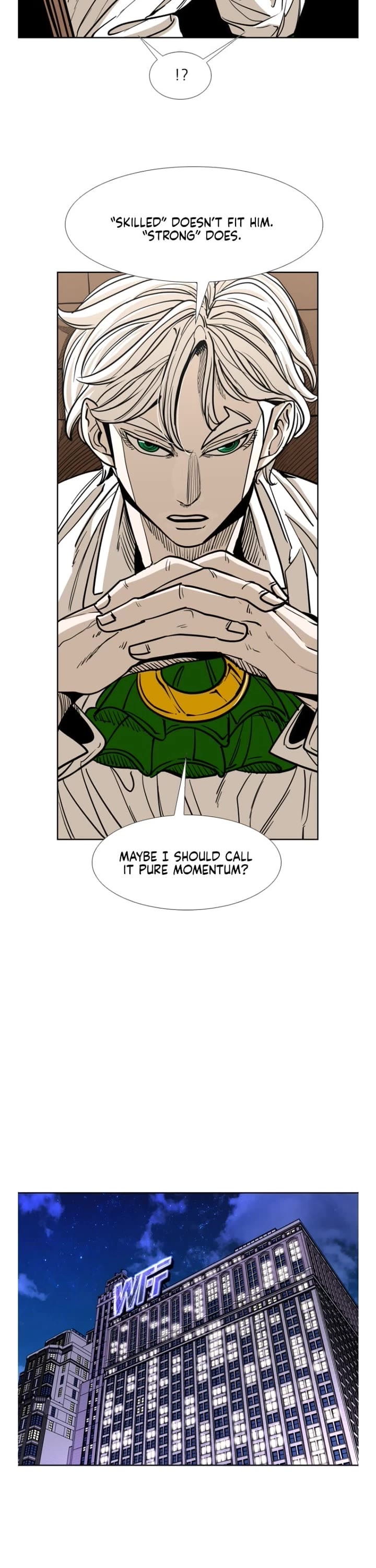 Read Shark EN Manga Online