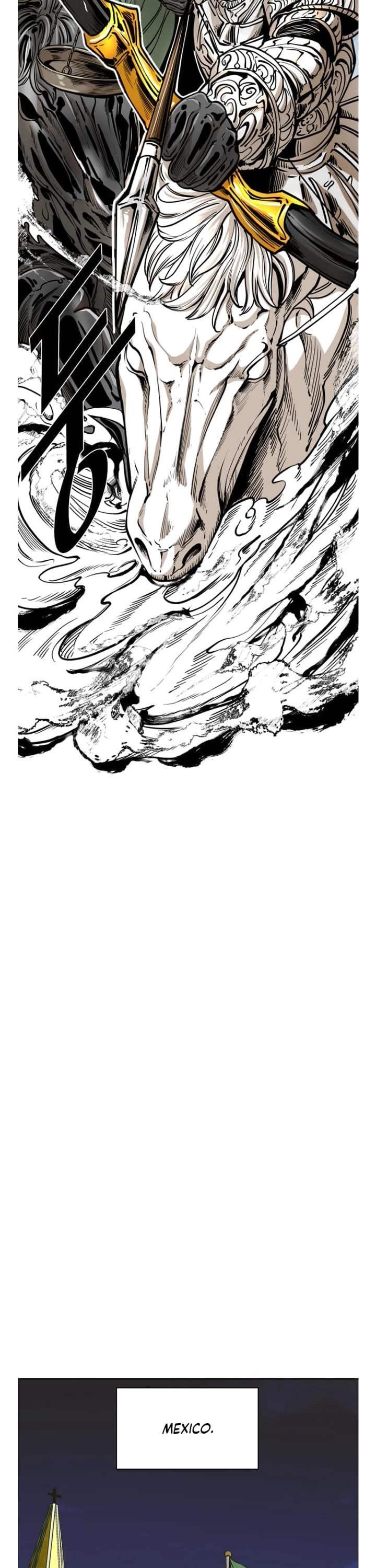 Read Shark EN Manga Online