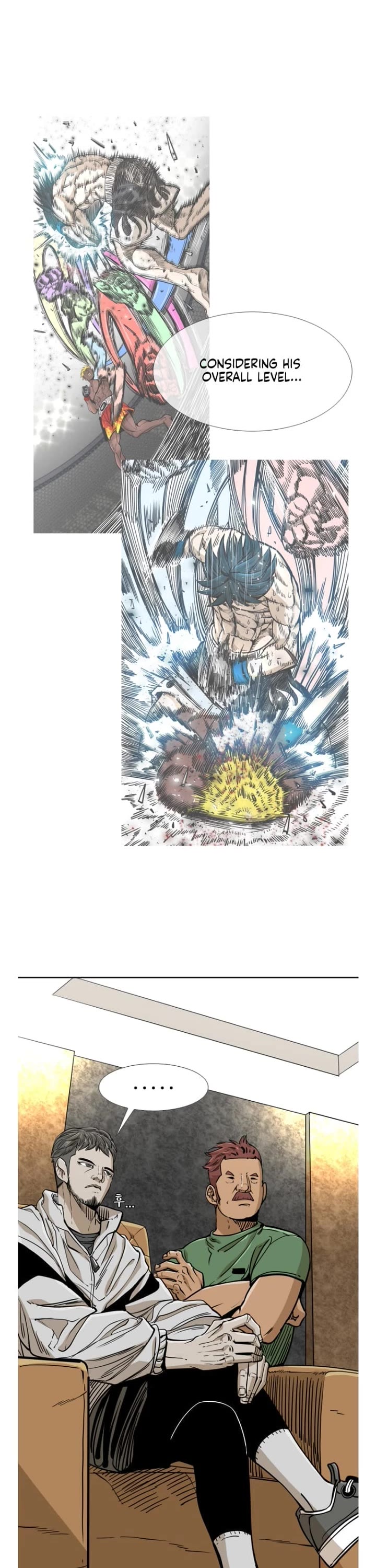 Read Shark EN Manga Online