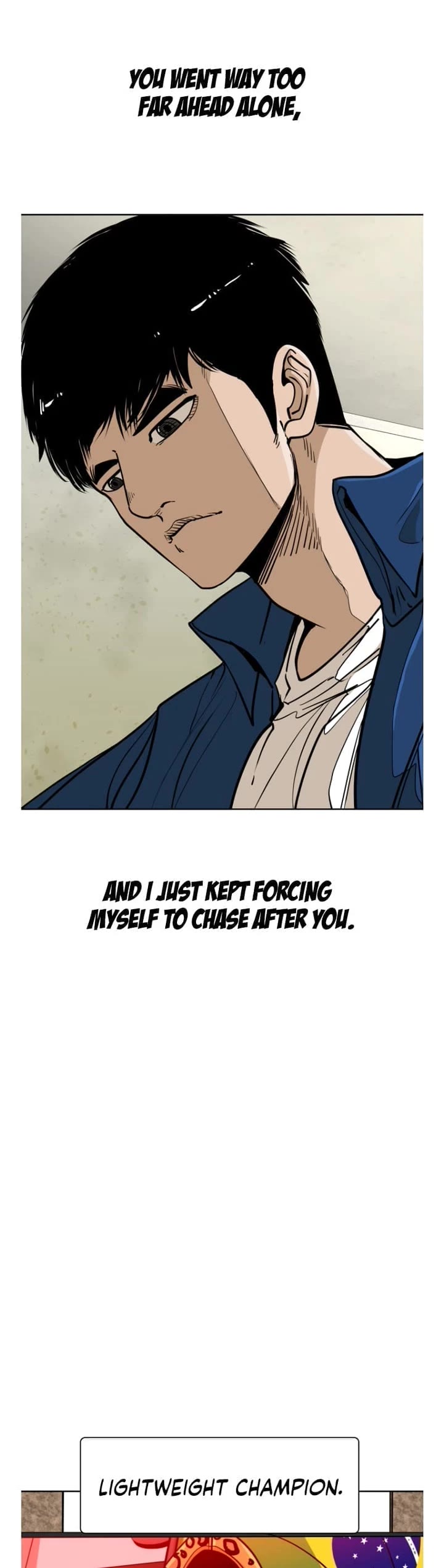 Read Shark EN Manga Online