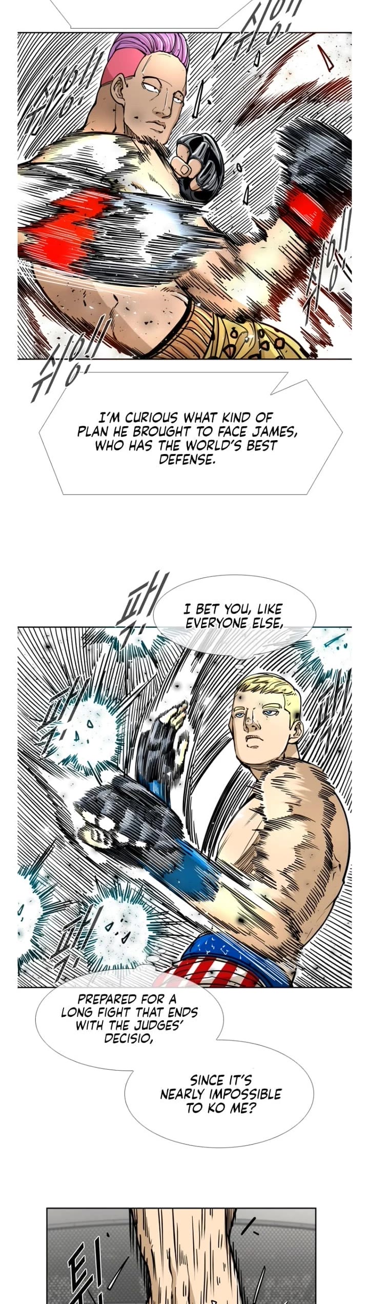Read Shark EN Manga Online