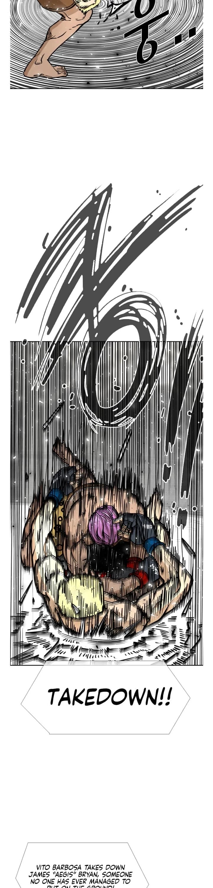 Read Shark EN Manga Online
