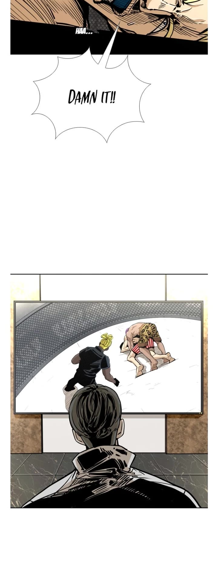 Read Shark EN Manga Online