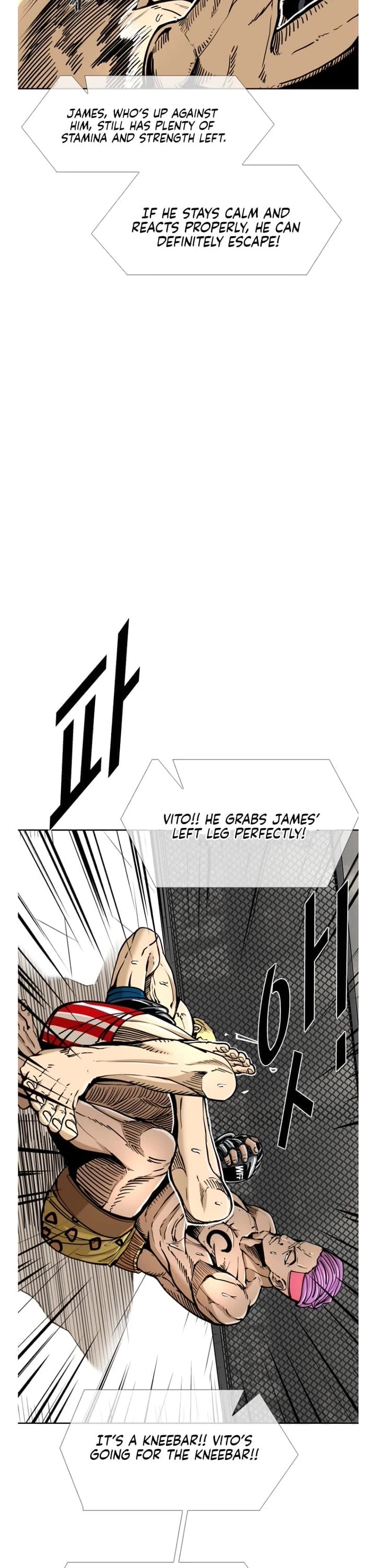 Read Shark EN Manga Online