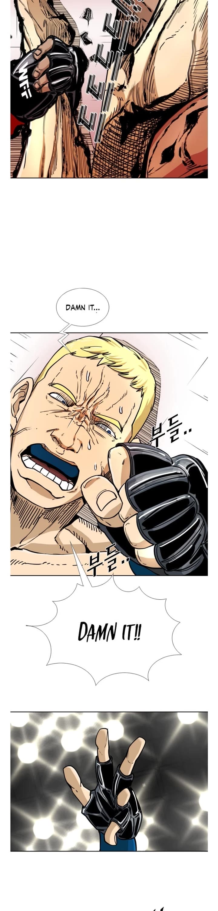 Read Shark EN Manga Online