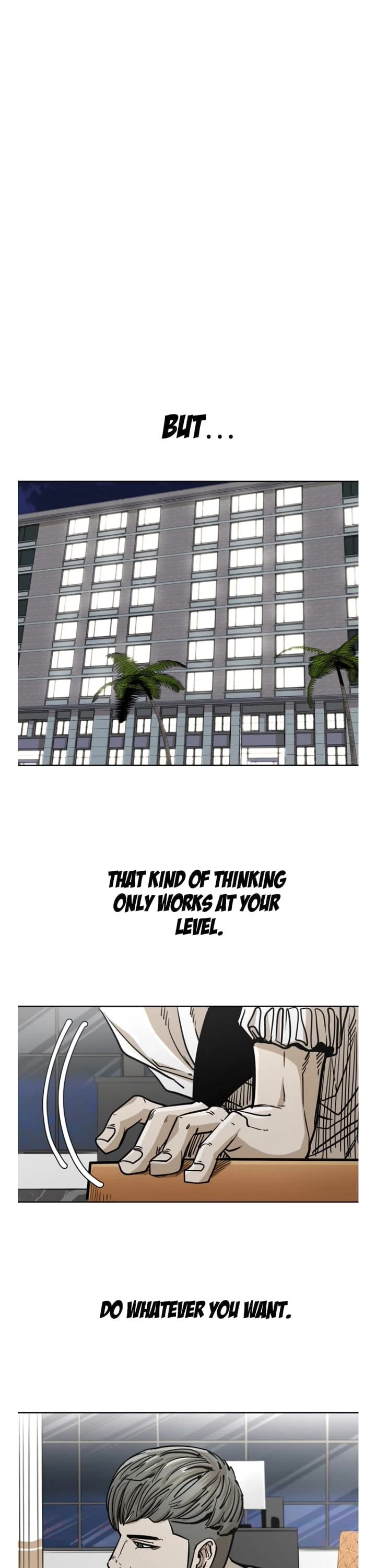 Read Shark EN Manga Online