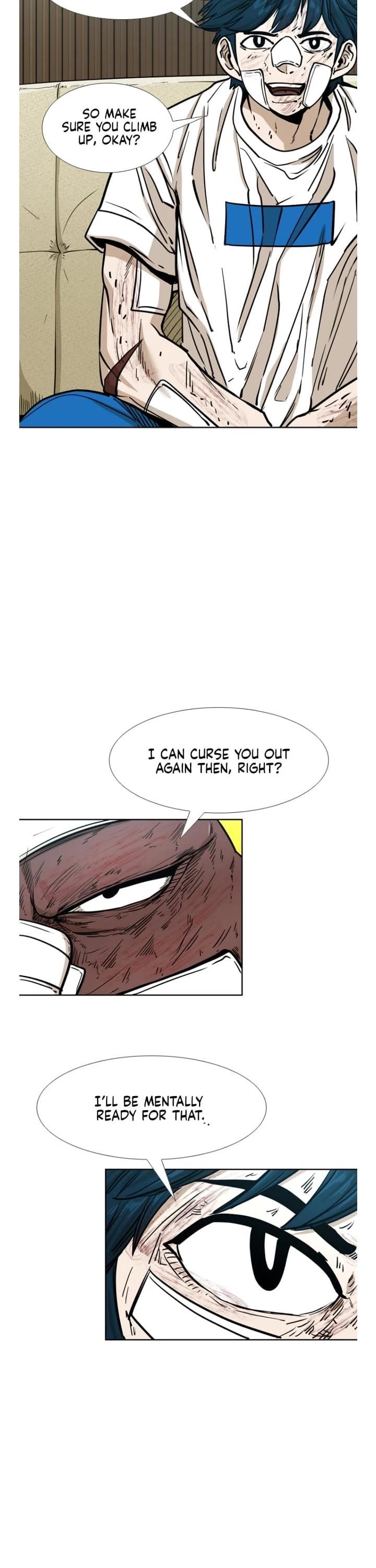Read Shark EN Manga Online
