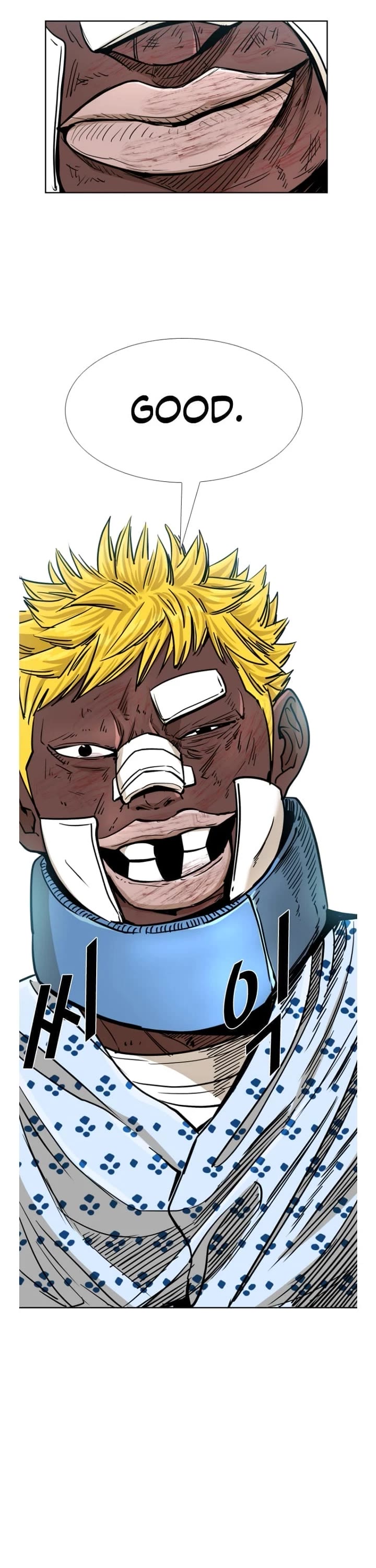 Read Shark EN Manga Online