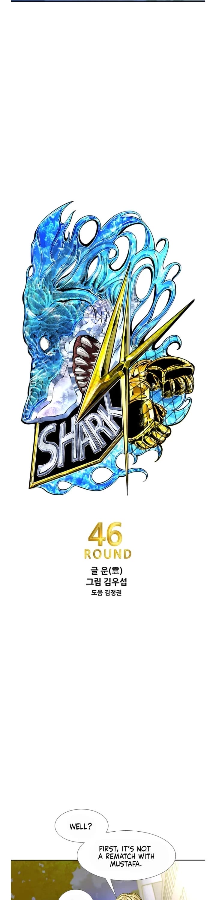 Read Shark EN Manga Online