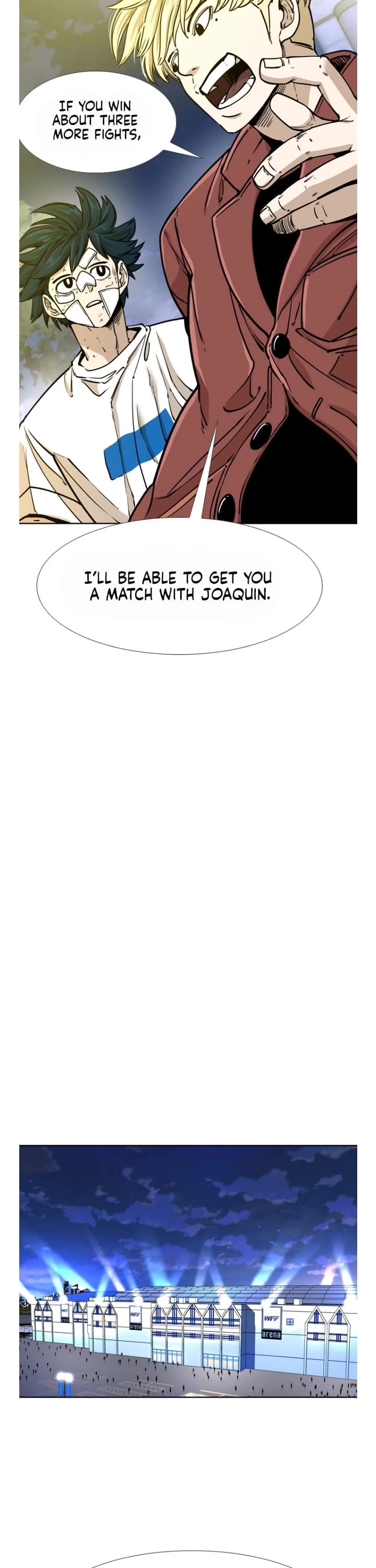 Read Shark EN Manga Online