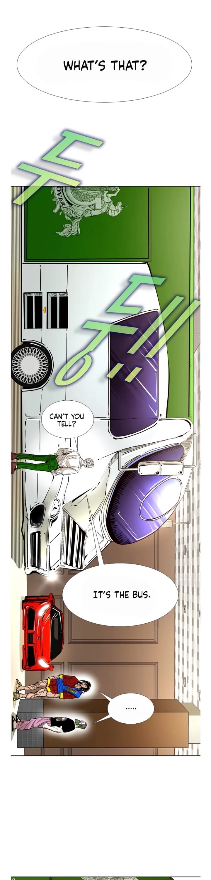 Read Shark EN Manga Online