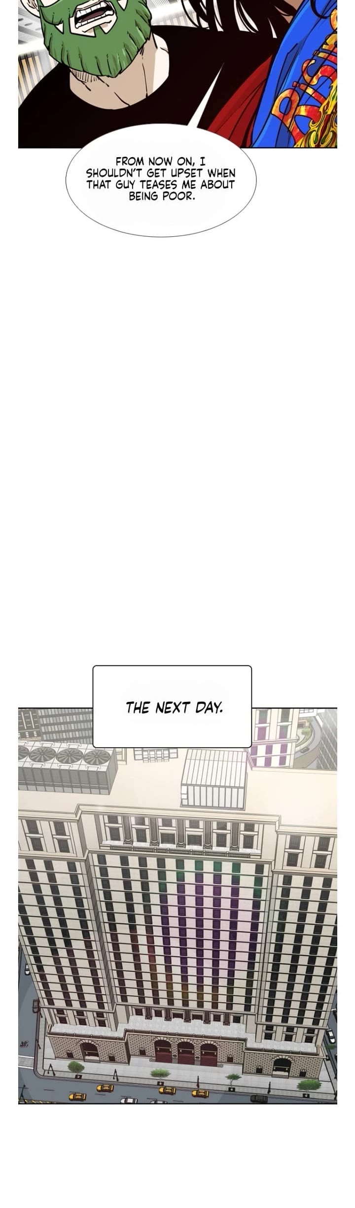 Read Shark EN Manga Online