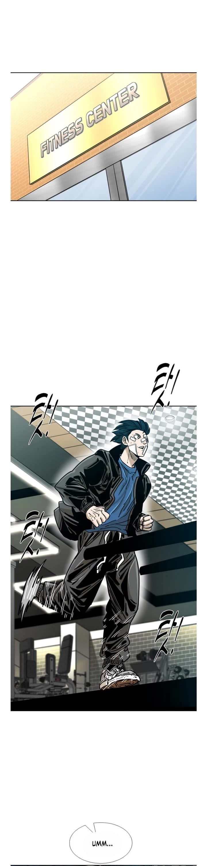 Read Shark EN Manga Online