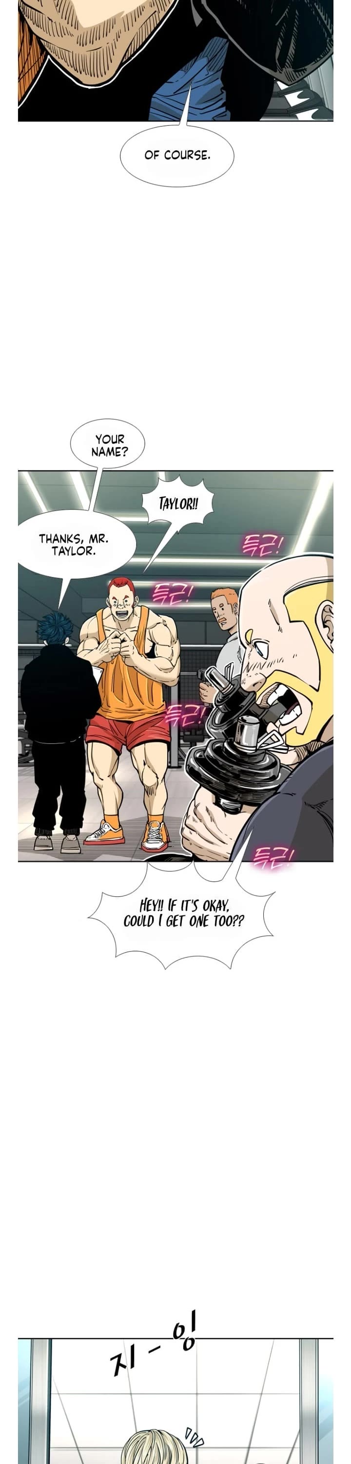 Read Shark EN Manga Online