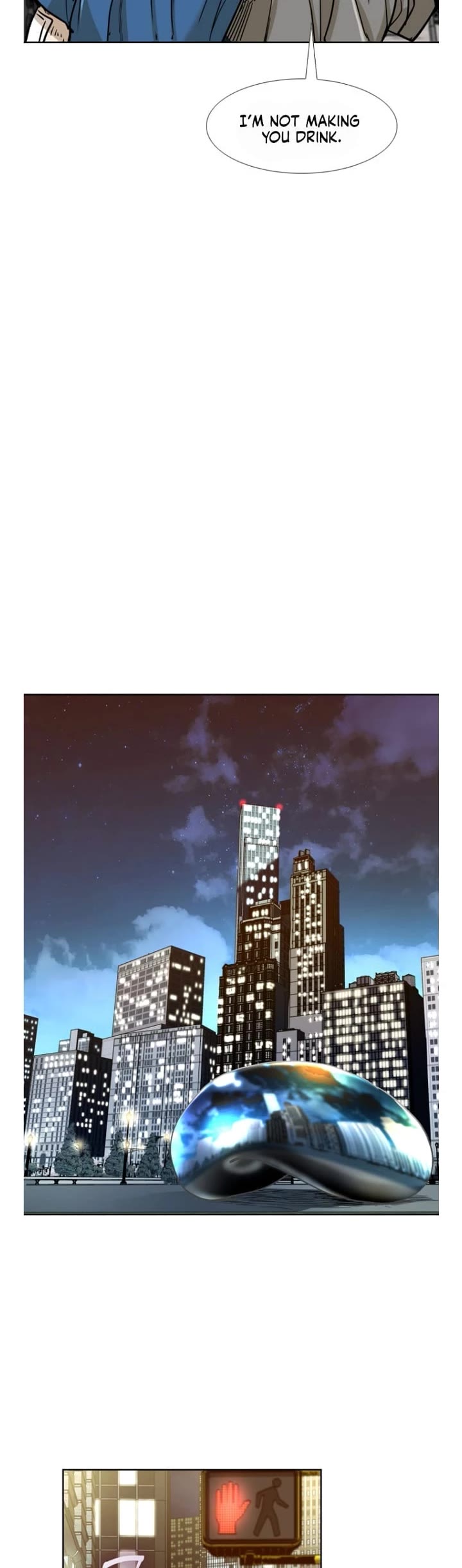 Read Shark EN Manga Online