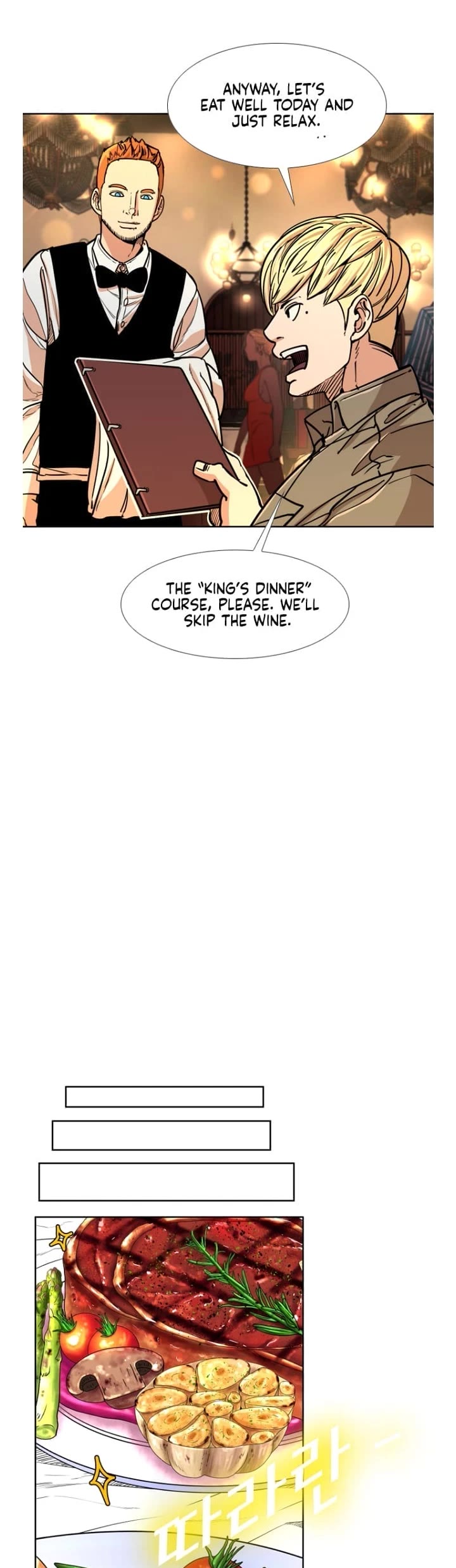 Read Shark EN Manga Online