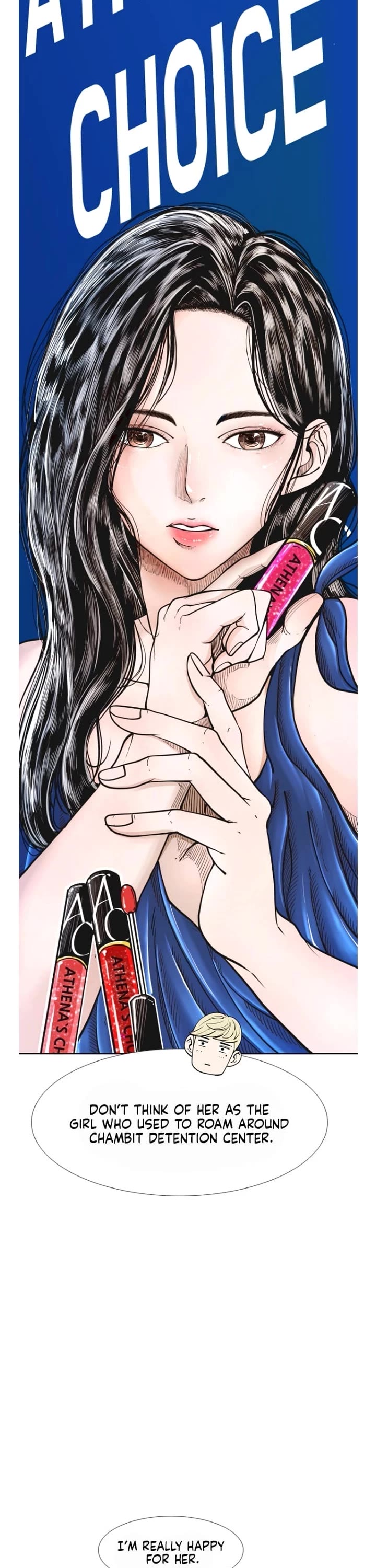Read Shark EN Manga Online