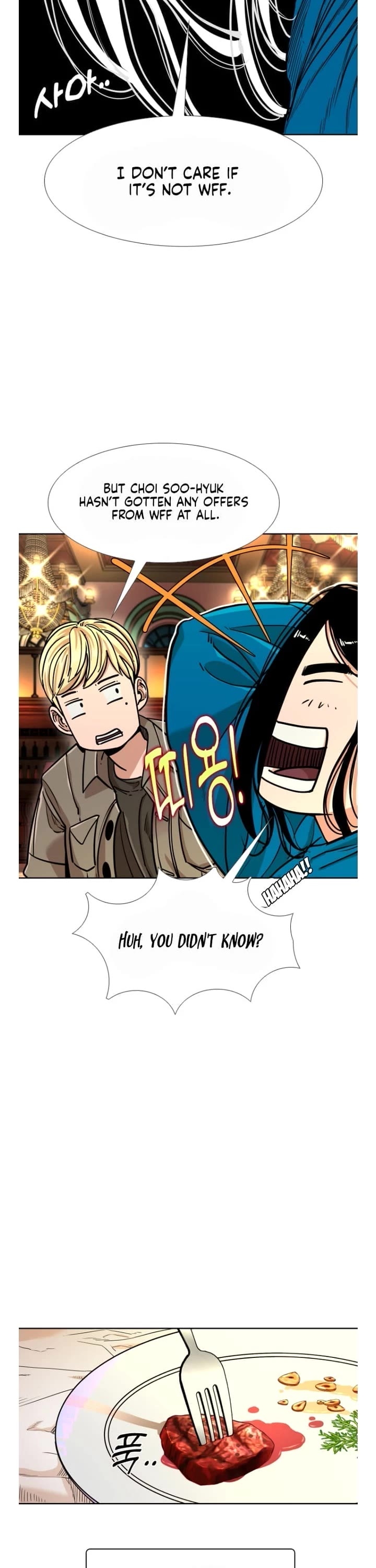 Read Shark EN Manga Online