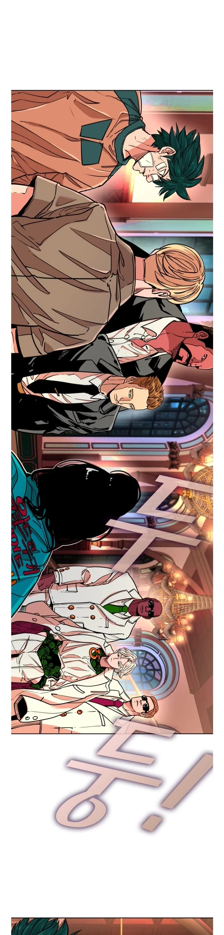 Read Shark EN Manga Online