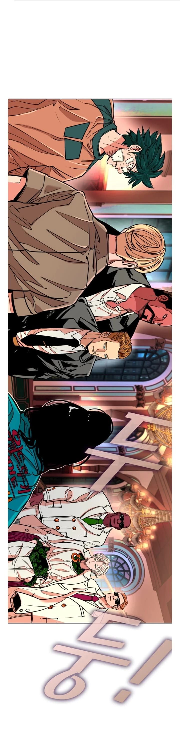 Read Shark EN Manga Online