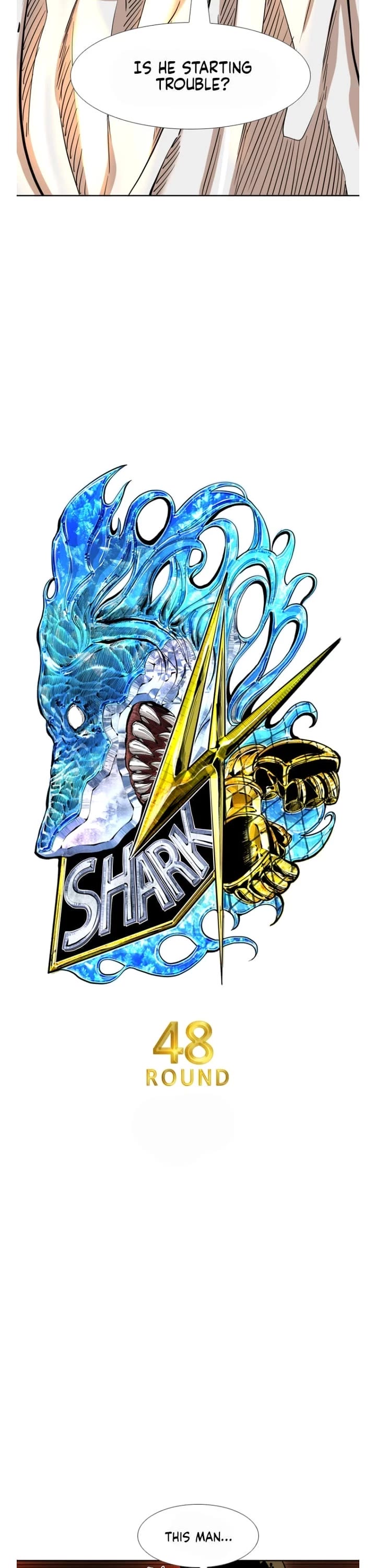 Read Shark EN Manga Online