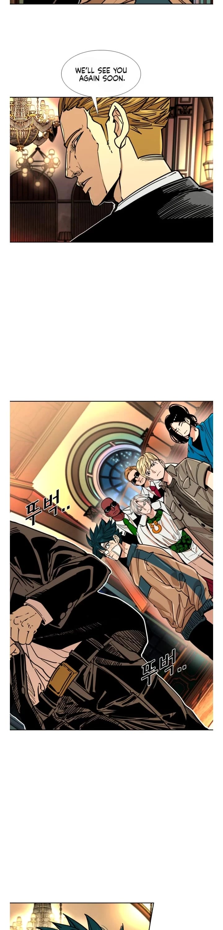 Read Shark EN Manga Online