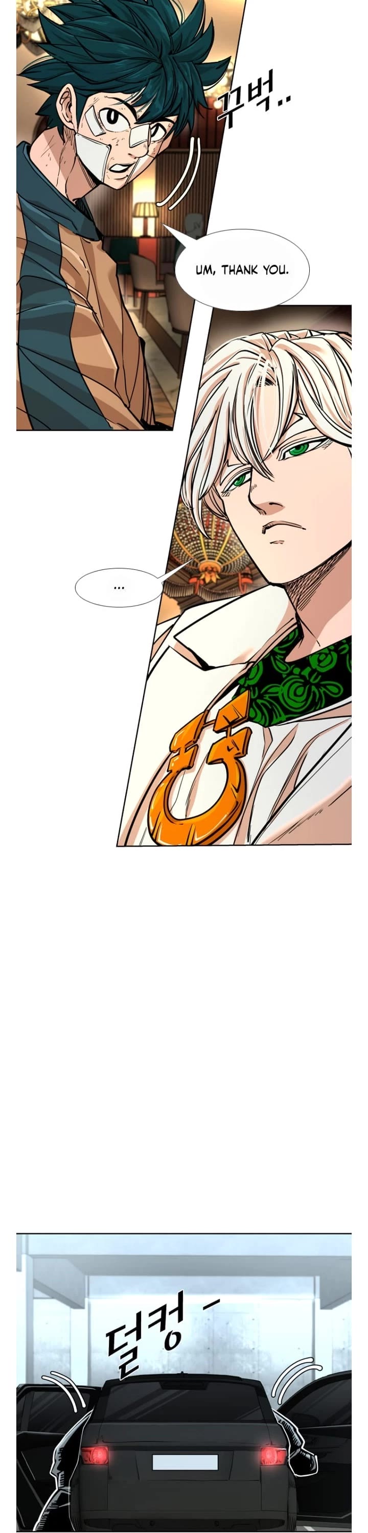 Read Shark EN Manga Online
