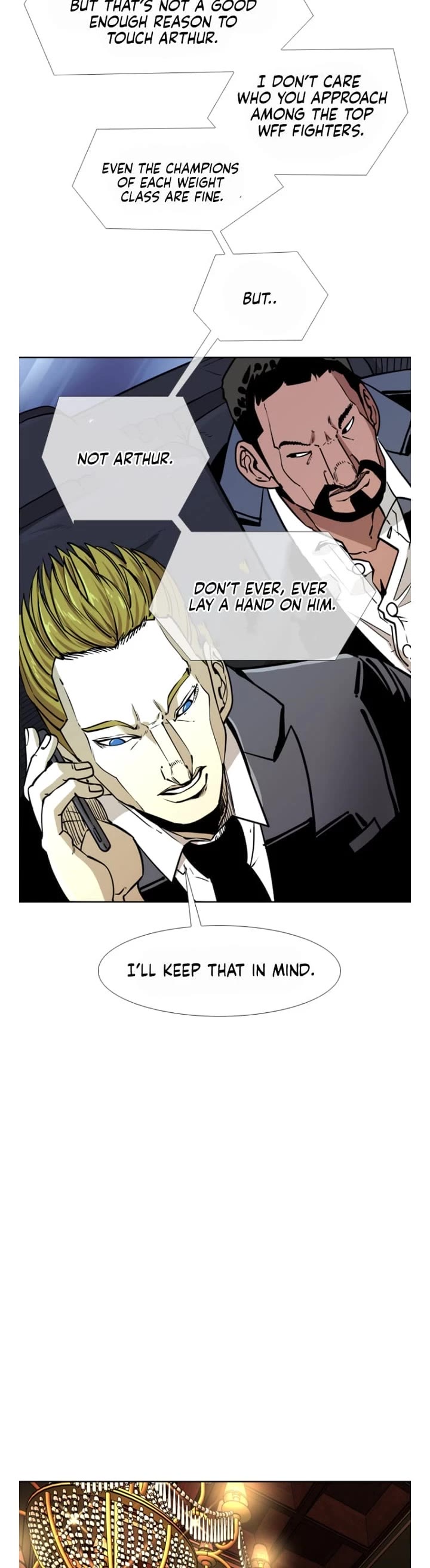Read Shark EN Manga Online