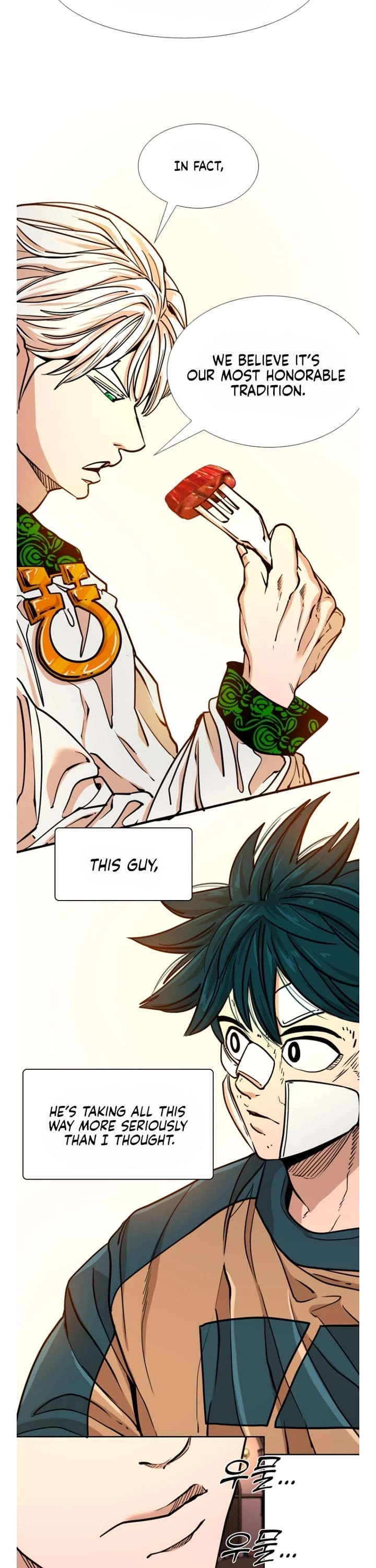 Read Shark EN Manga Online
