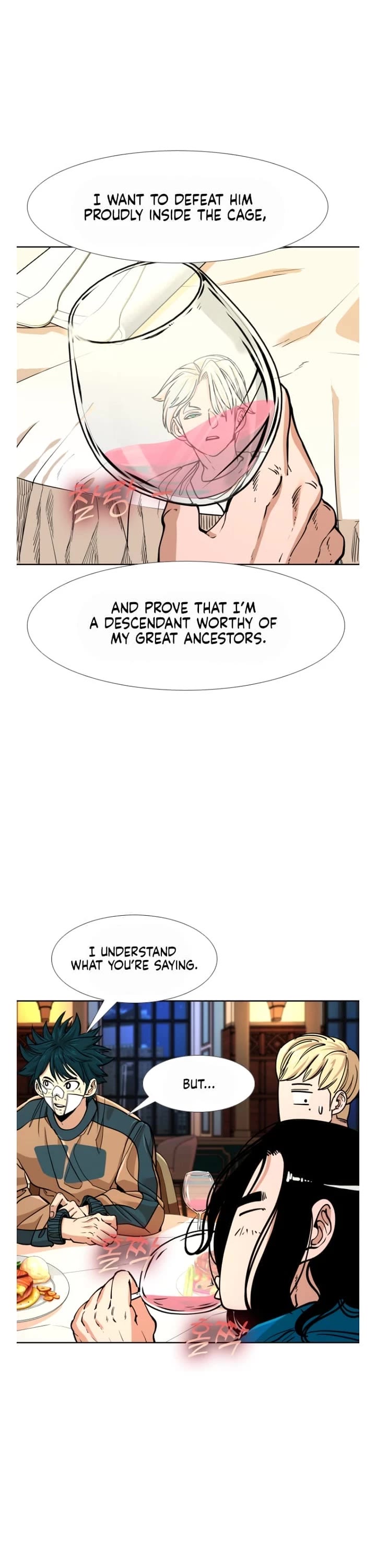 Read Shark EN Manga Online