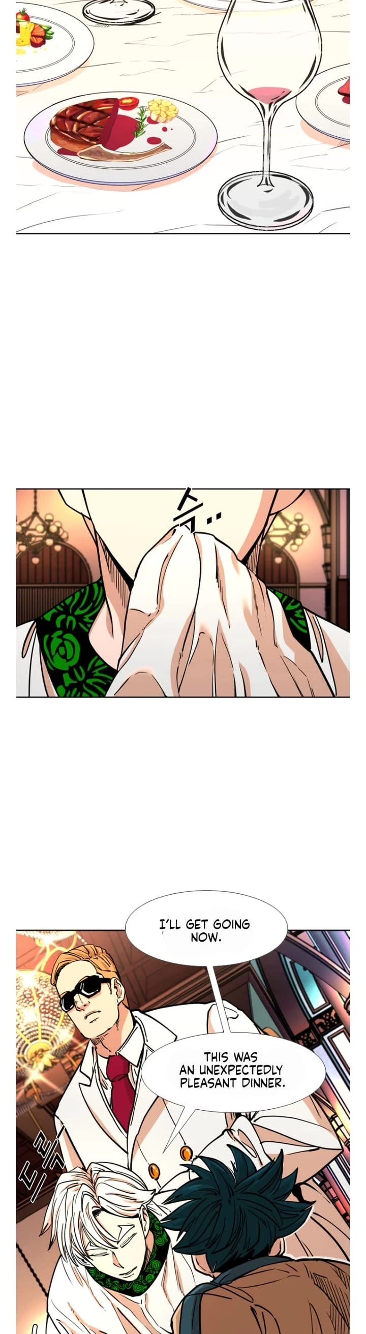Read Shark EN Manga Online