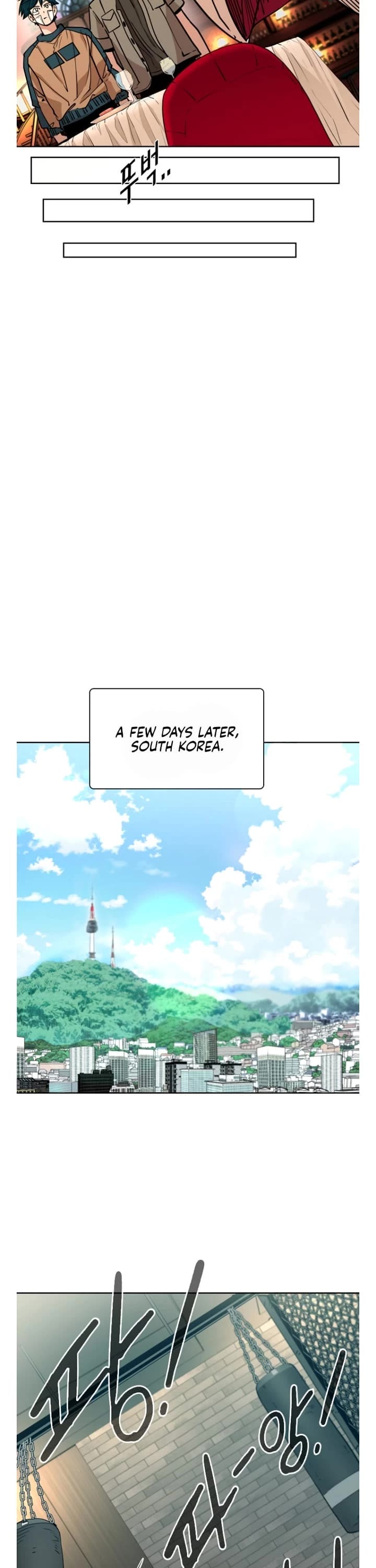 Read Shark EN Manga Online