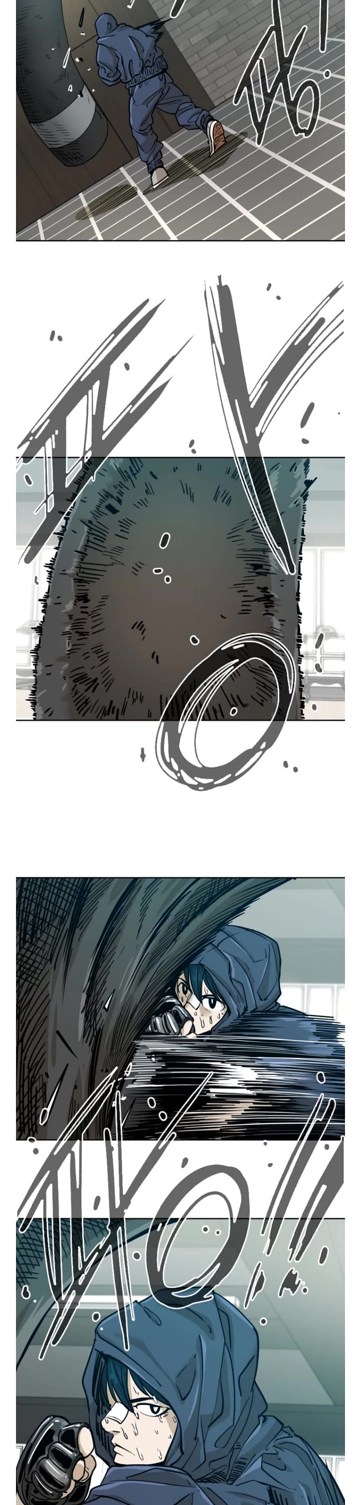 Read Shark EN Manga Online