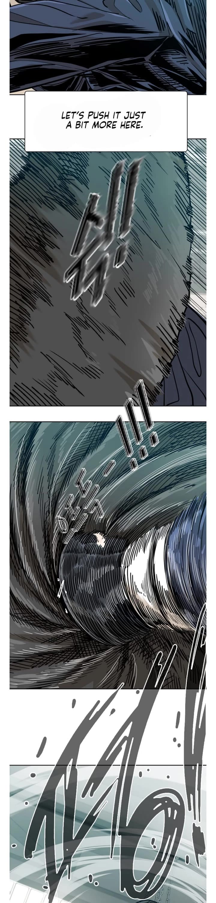 Read Shark EN Manga Online