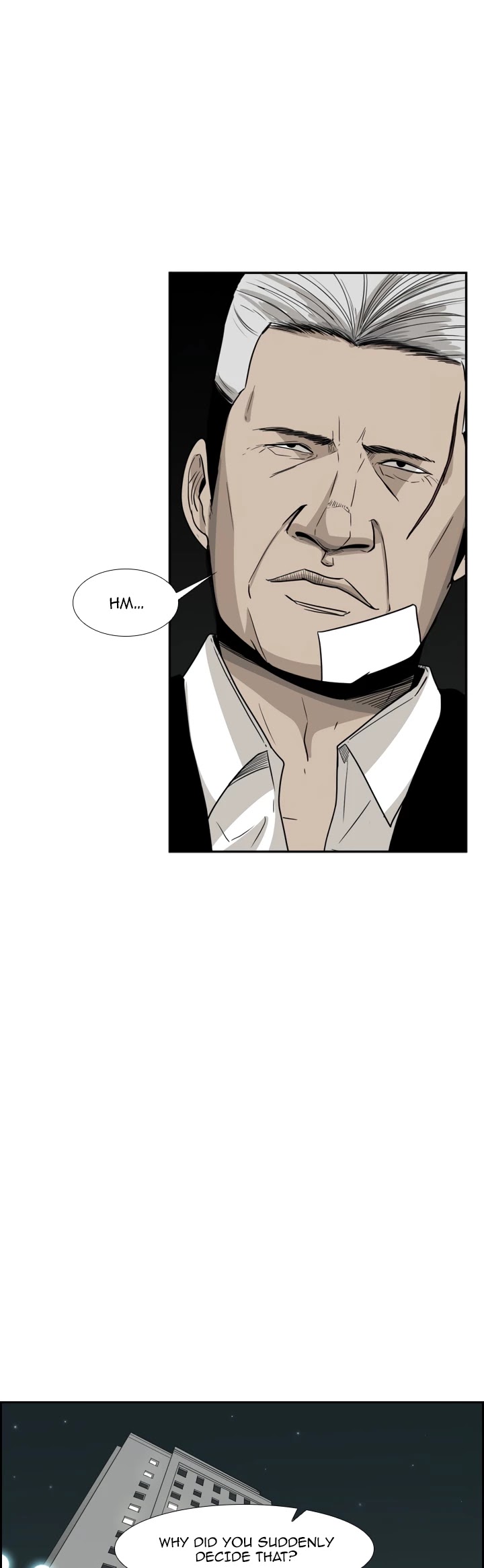 Read Shark EN Manga Online