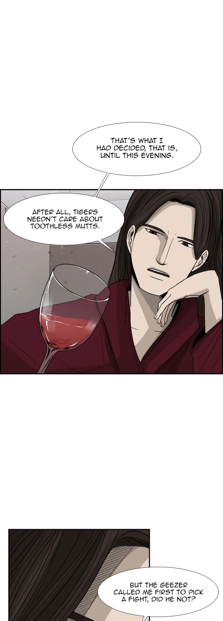 Read Shark EN Manga Online
