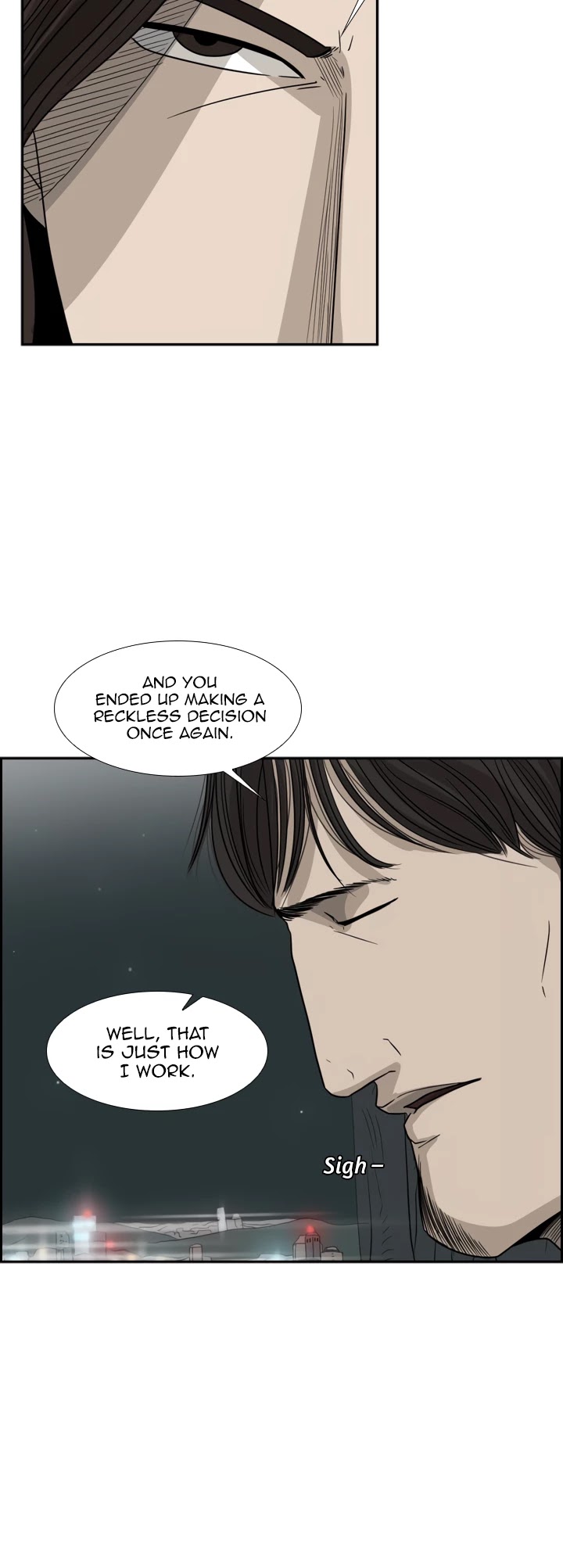 Read Shark EN Manga Online