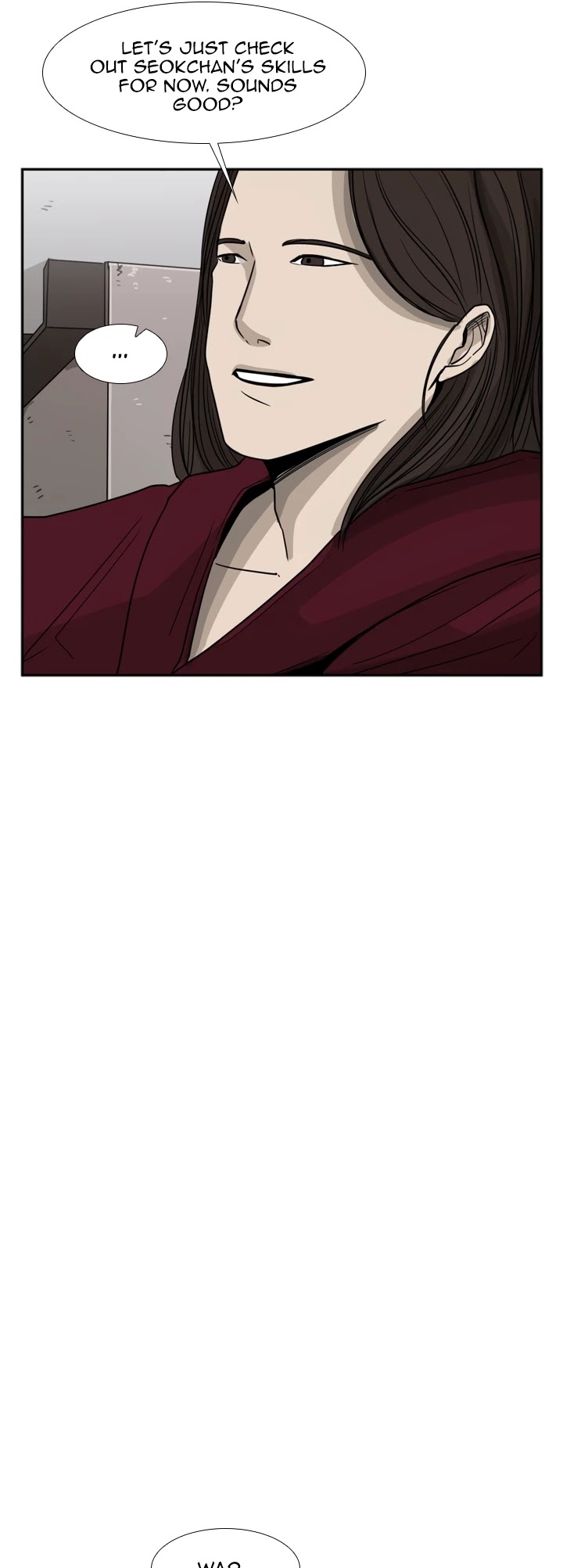 Read Shark EN Manga Online