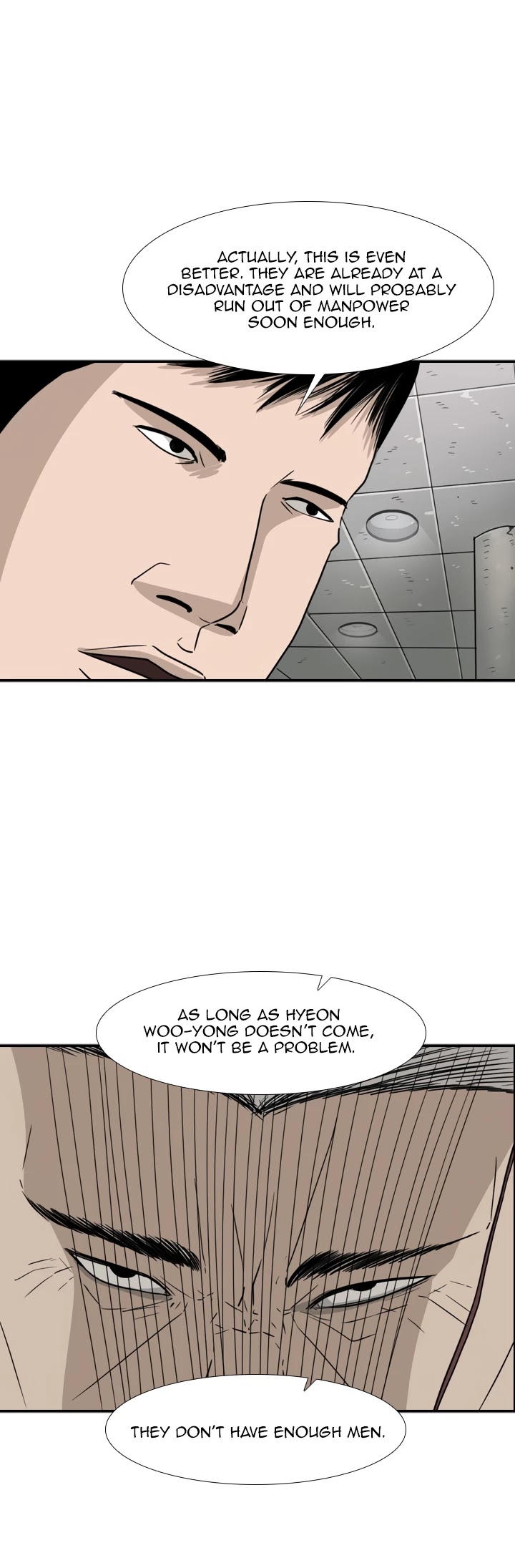 Read Shark EN Manga Online