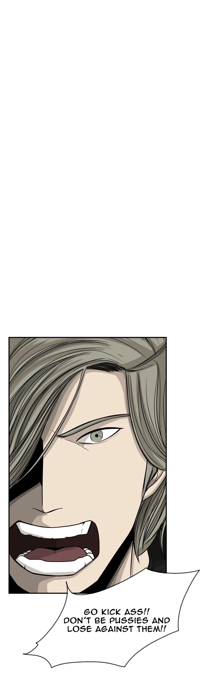Read Shark EN Manga Online