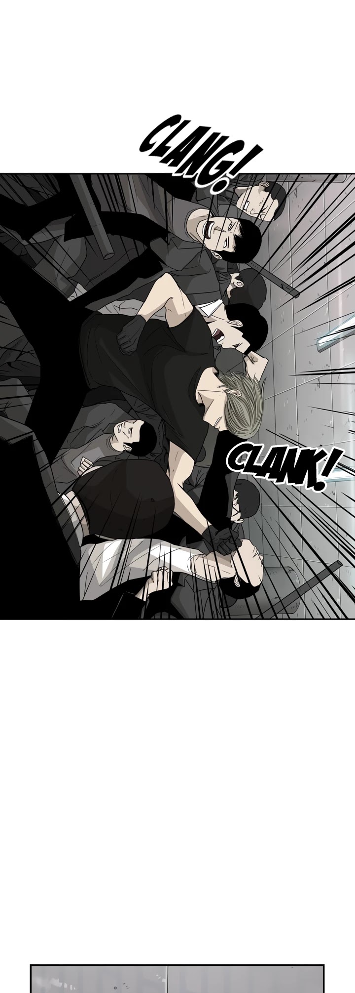 Read Shark EN Manga Online