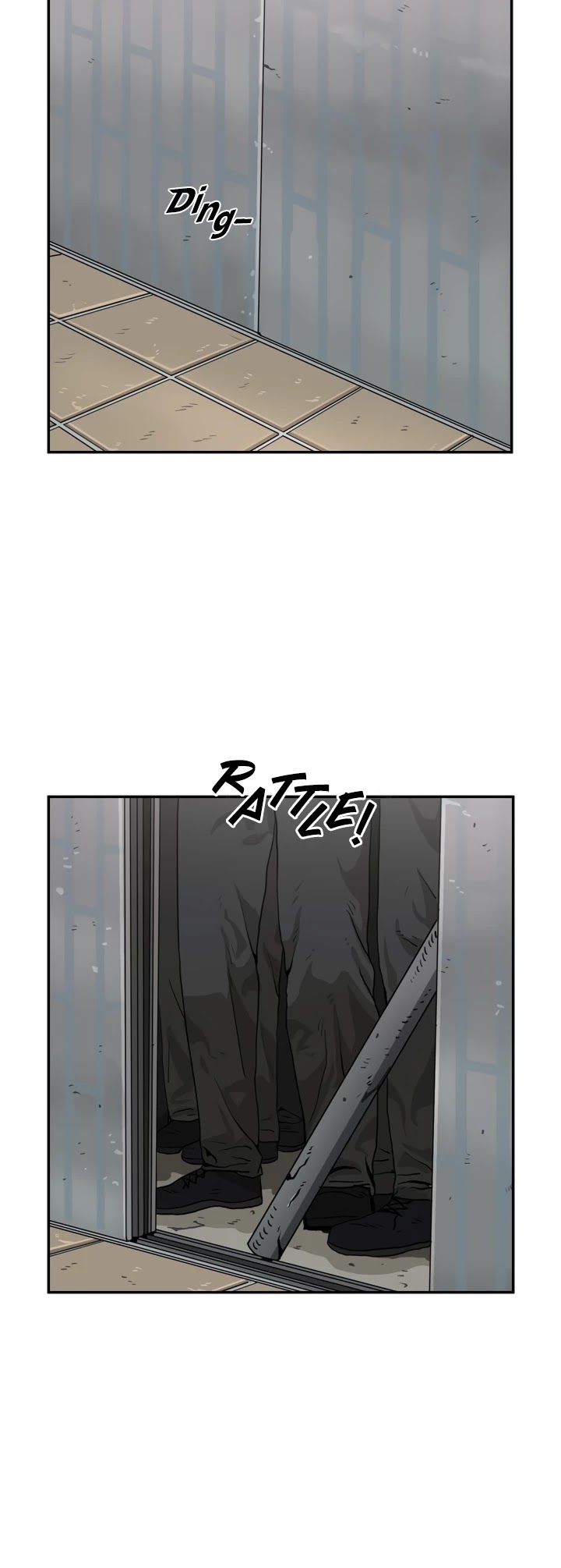 Read Shark EN Manga Online
