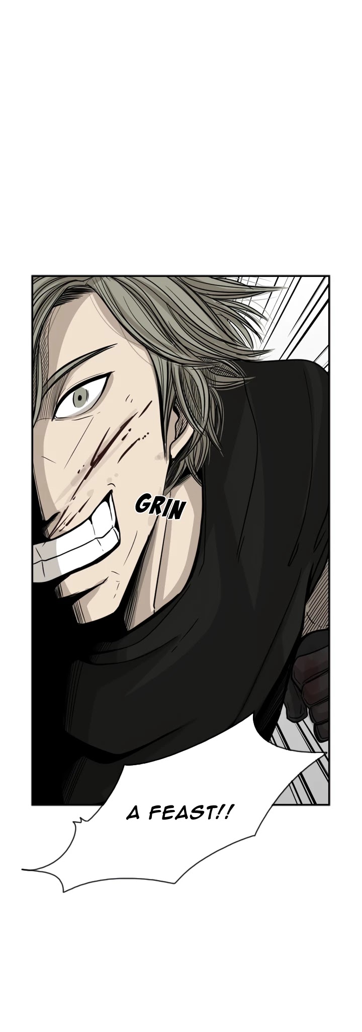 Read Shark EN Manga Online