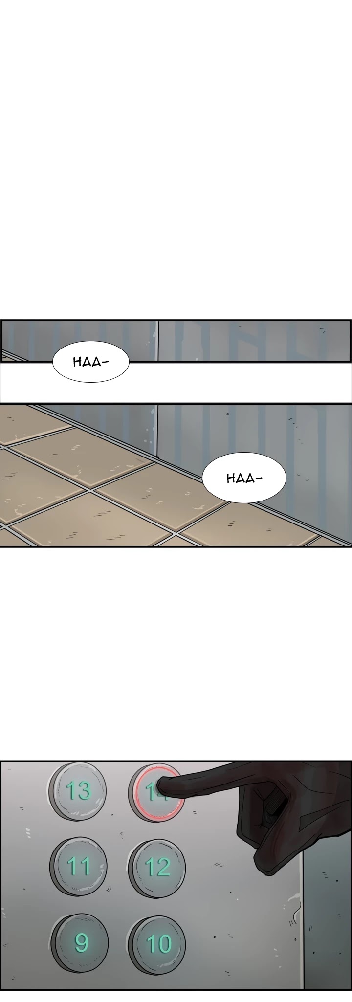 Read Shark EN Manga Online