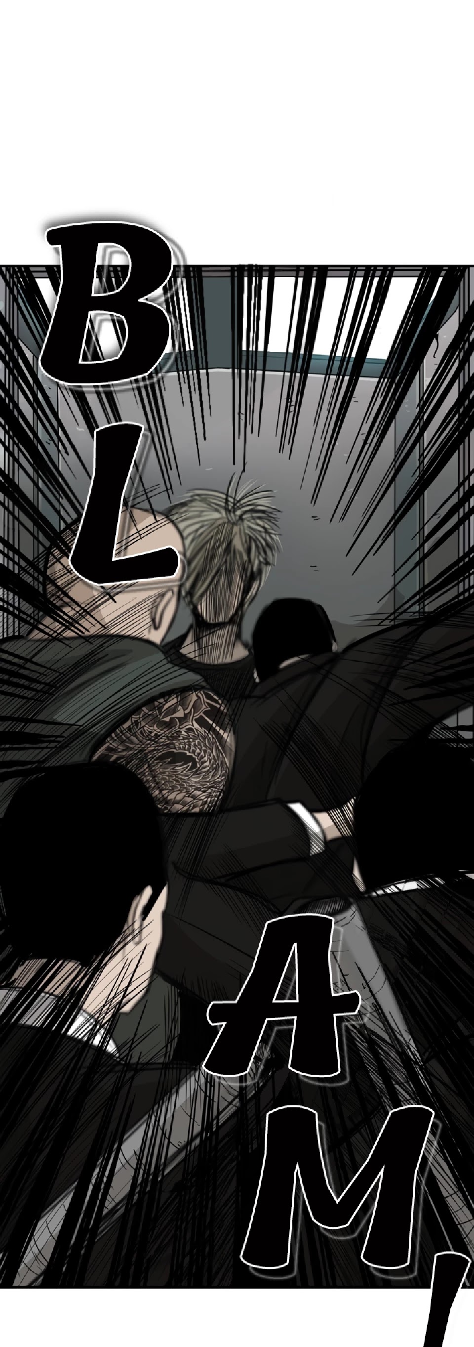Read Shark EN Manga Online