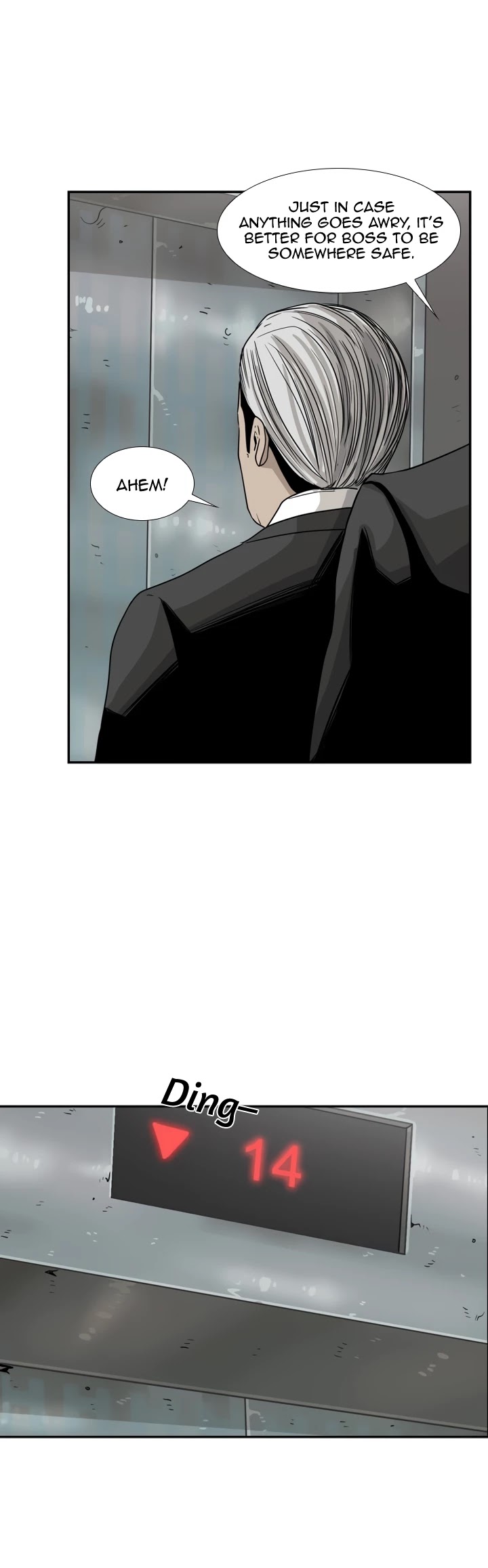 Read Shark EN Manga Online