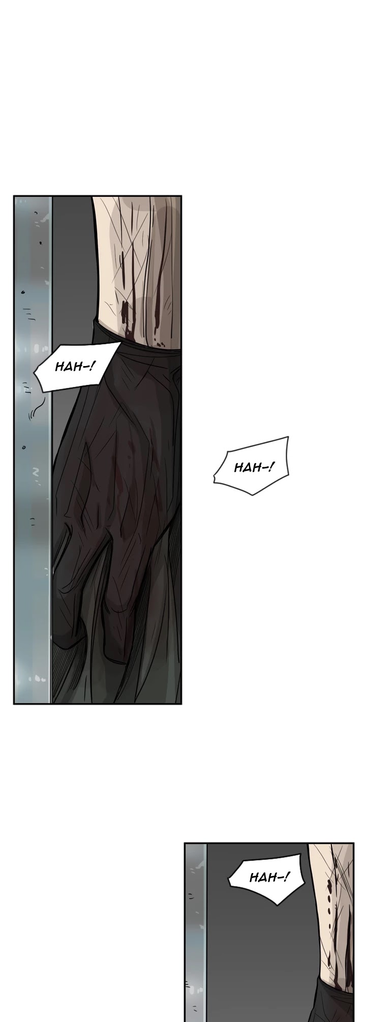 Read Shark EN Manga Online