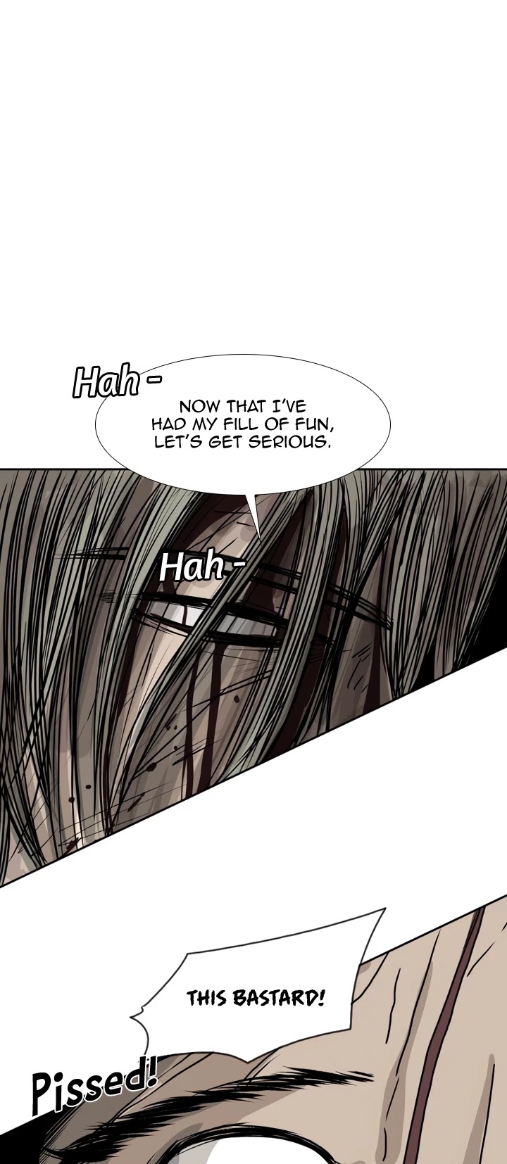 Read Shark EN Manga Online
