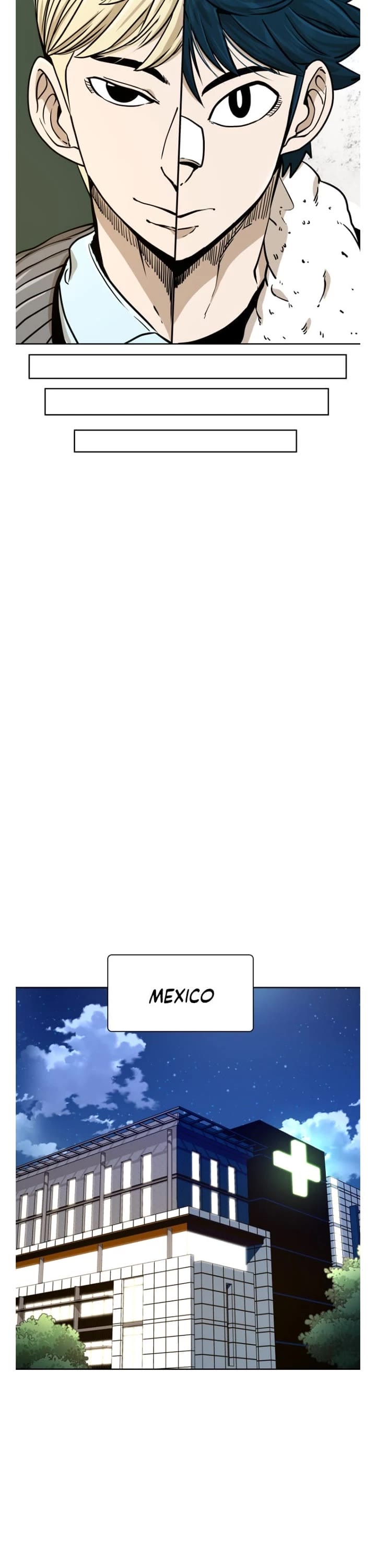 Read Shark EN Manga Online